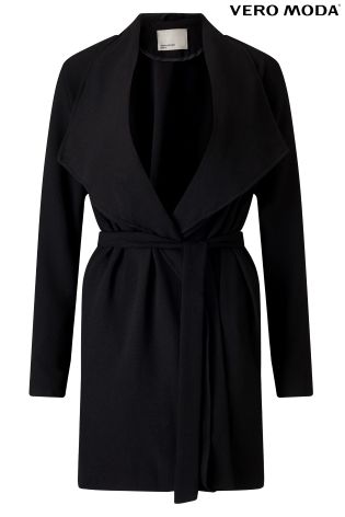 Vero Moda Long Trench Coat